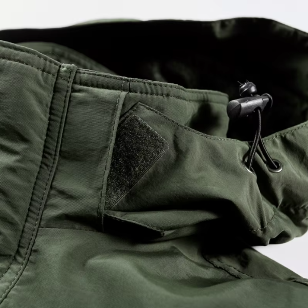 Elegante Jas voor Buiten