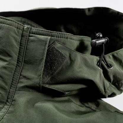 Elegante Jas voor Buiten