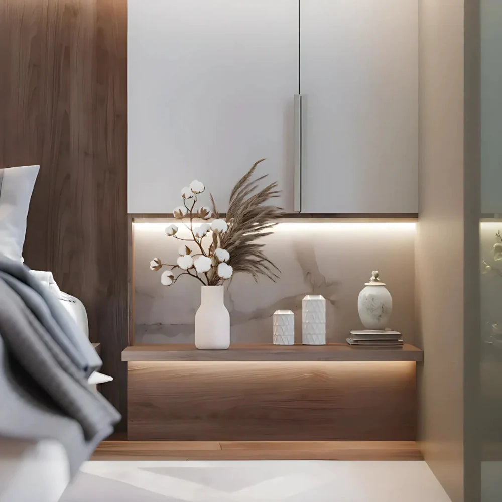 LED Strip met Bewegingssensor