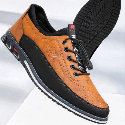 Marcel™ | Orthopedische Oxford-schoenen