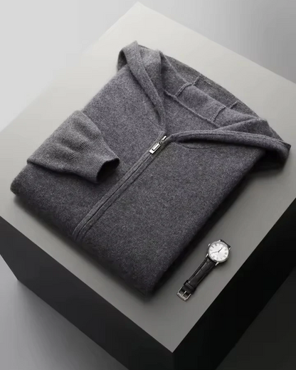 Positano Merino Wol Trainingspak