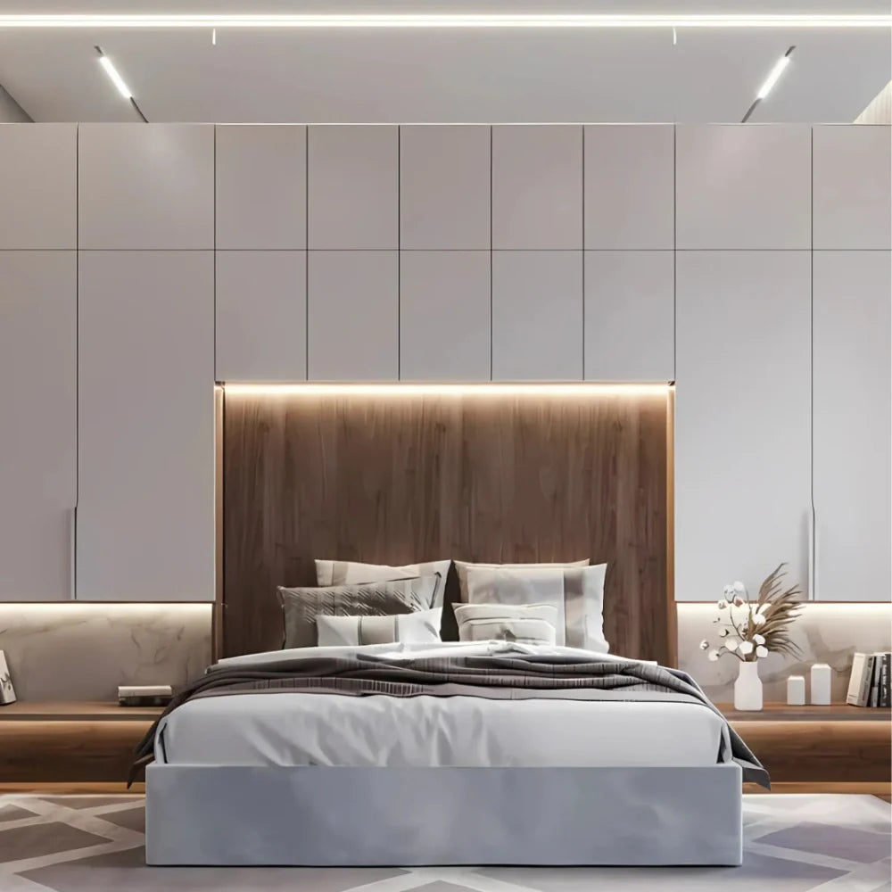 LED Strip met Bewegingssensor