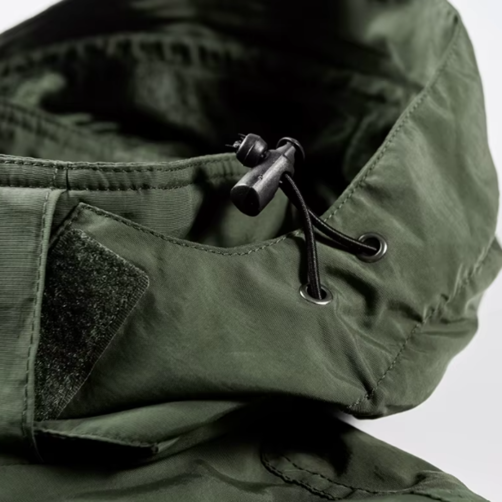 Elegante Jas voor Buiten