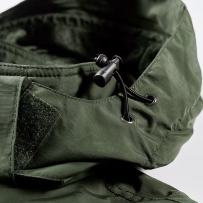 Elegante Jas voor Buiten