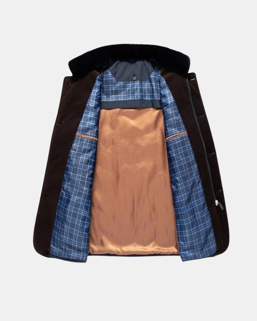 Antonio Business Herenjack