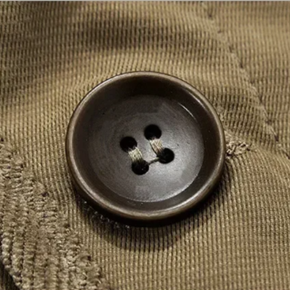 Premium elegante Winterjas