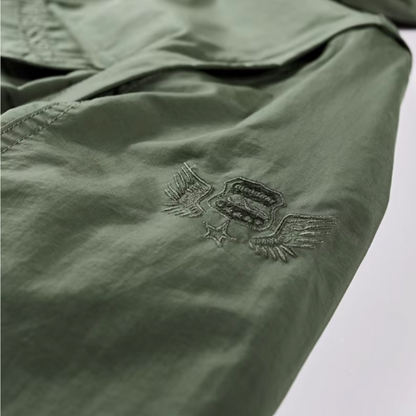 Elegante Jas voor Buiten