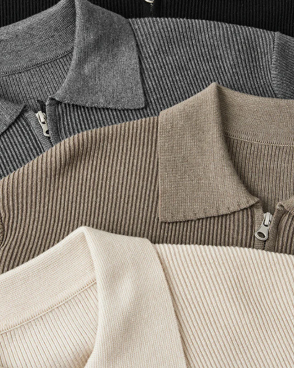 Belmond Merino Wol Vest