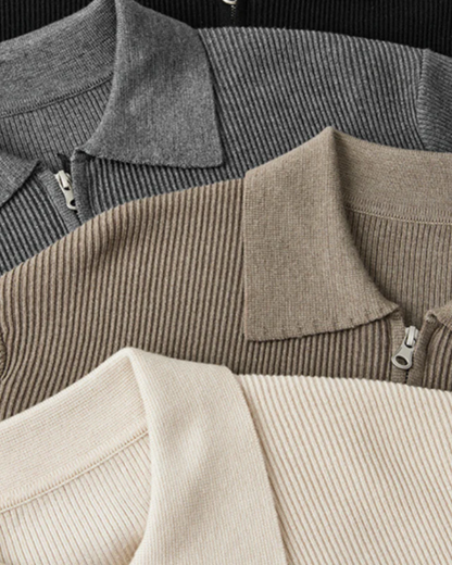 Belmond Merino Wol Vest