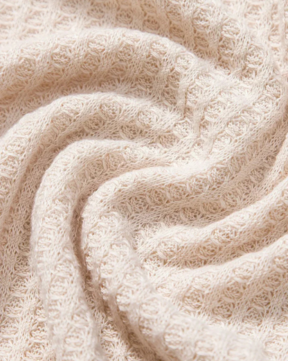 Old Money Shirt met korte mouwen