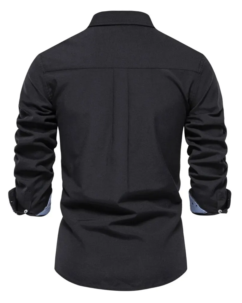 Premium Katoenen Overhemd