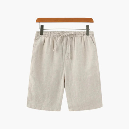 Como Linnen Shorts