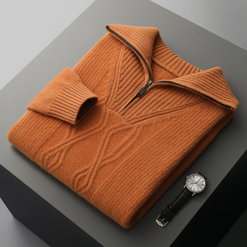 Taranto Merino Wol Ritstrui