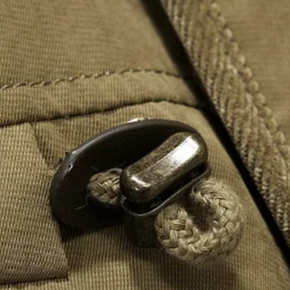 Premium elegante Winterjas