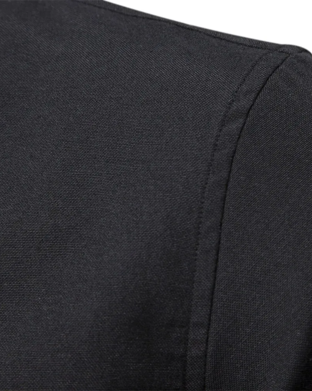 Premium Katoenen Overhemd