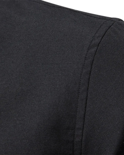 Premium Katoenen Overhemd