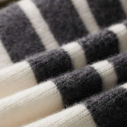 Arezzo Merino Wol Hoodie