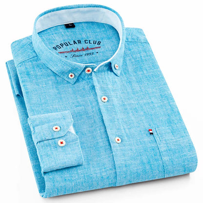 Givalli - Saint-Tropez Linnen Shirt
