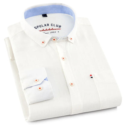 Givalli - Saint-Tropez Linnen Shirt