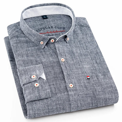 Givalli - Saint-Tropez Linnen Shirt