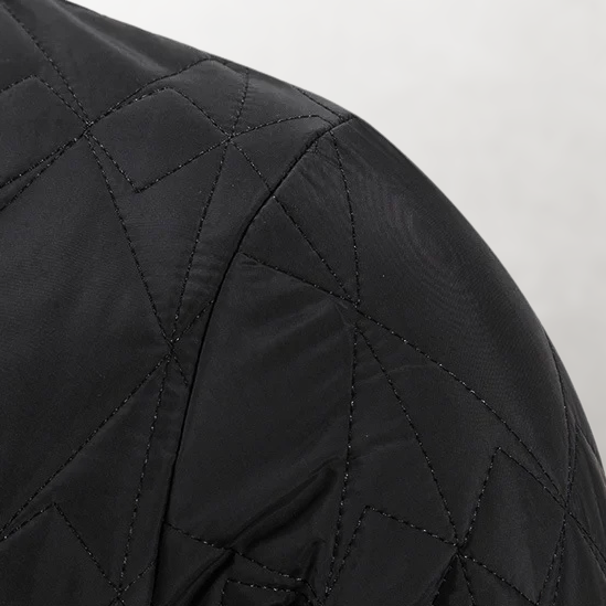 **Oskar™ | MODERNA ZIP CARDIGAN**