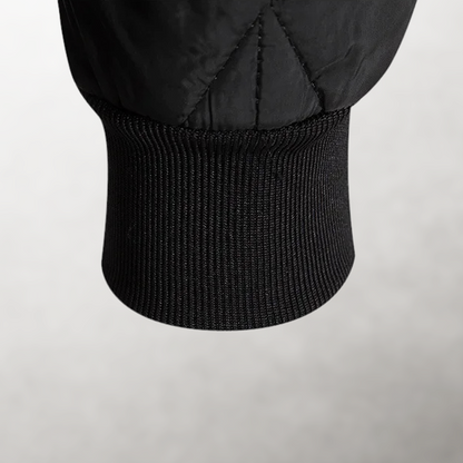 **Oskar™ | MODERNA ZIP CARDIGAN**