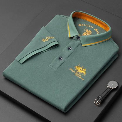 Luxueuze Polo Shirt