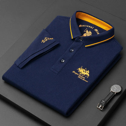 Luxueuze Polo Shirt
