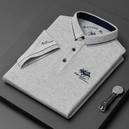 Luxueuze Polo Shirt