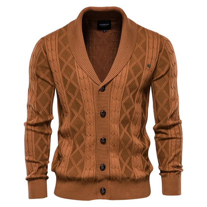 Martin™ | Casual Chic Cardigan