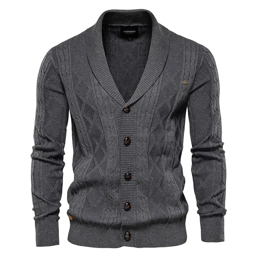 Martin™ | Casual Chic Cardigan