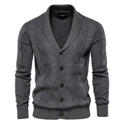 Martin™ | Casual Chic Cardigan