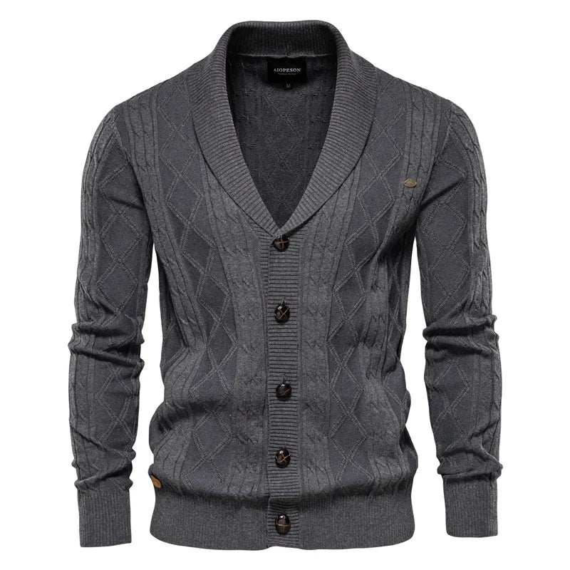 Martin™ | Casual Chic Cardigan