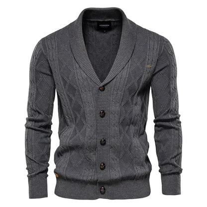 Martin™ | Casual Chic Cardigan