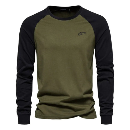 Vincent™ | Pull Uni Tijdloos