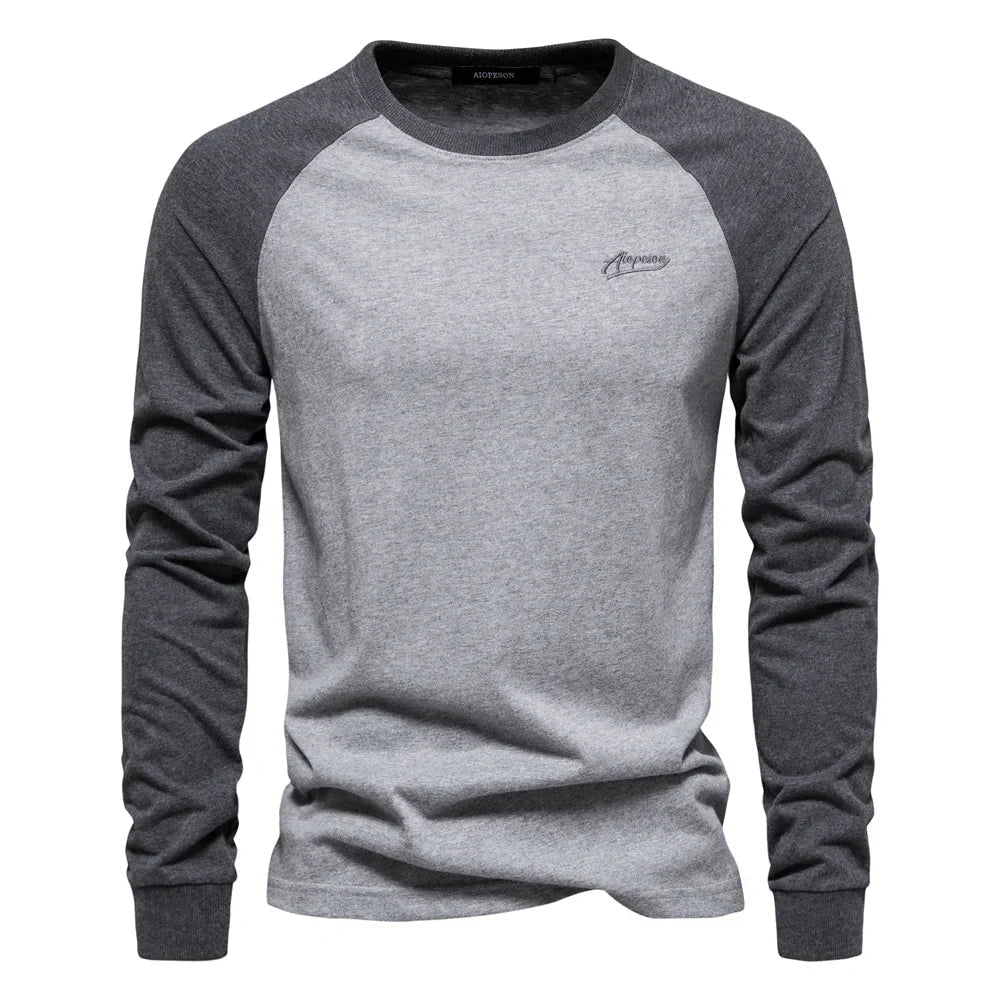 Vincent™ | Pull Uni Tijdloos