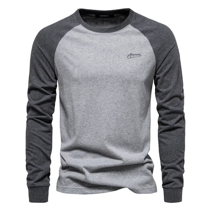 Vincent™ | Pull Uni Tijdloos