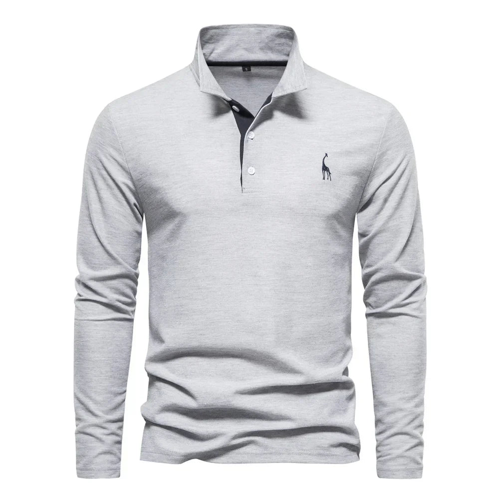 Pélle™ | Casual Urban Polo