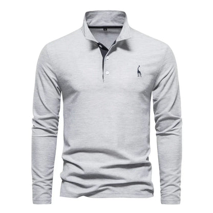 Pélle™ | Casual Urban Polo