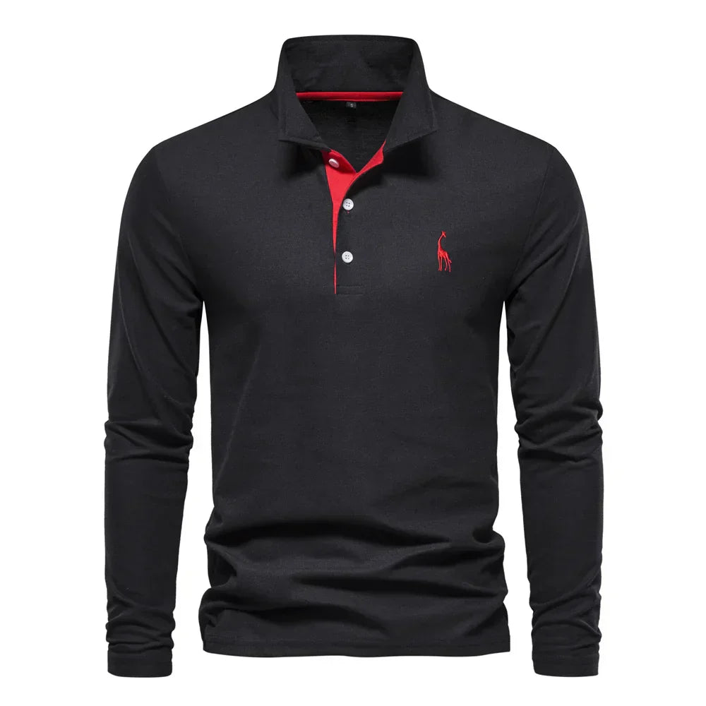 Pélle™ | Casual Urban Polo