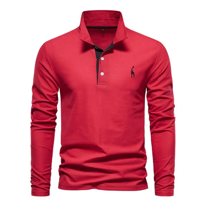 Pélle™ | Casual Urban Polo