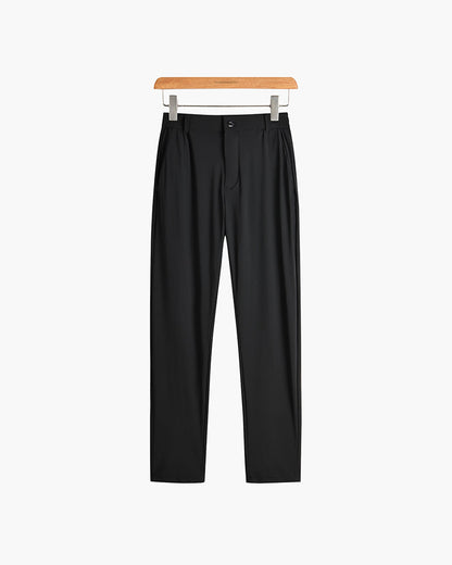 PORTO Slim Chino-Broek