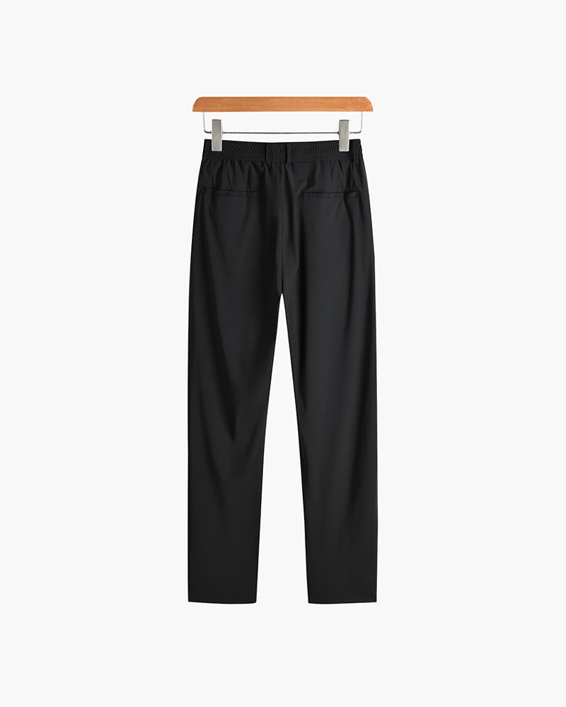 PORTO Slim Chino-Broek