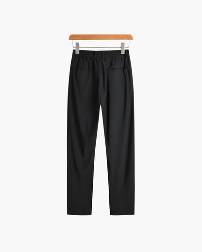 PORTO Slim Chino-Broek