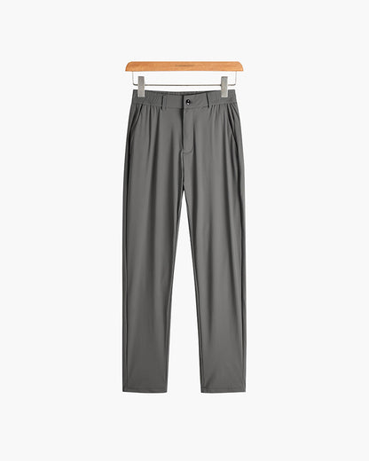 PORTO Slim Chino-Broek
