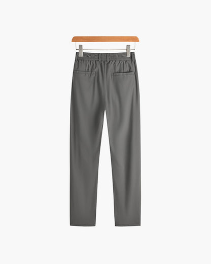 PORTO Slim Chino-Broek