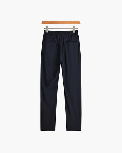 PORTO Slim Chino-Broek