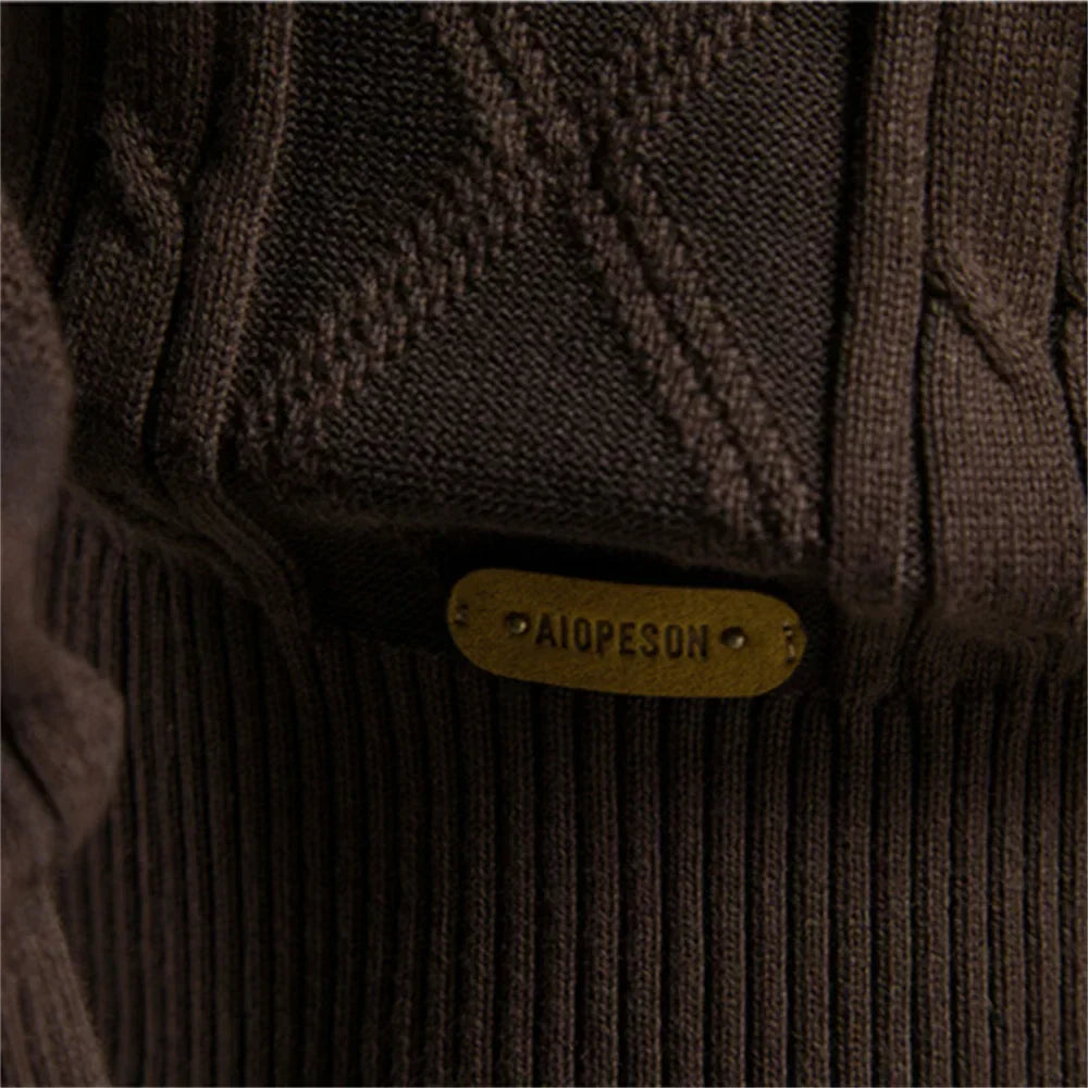 Martin™ | Casual Chic Cardigan