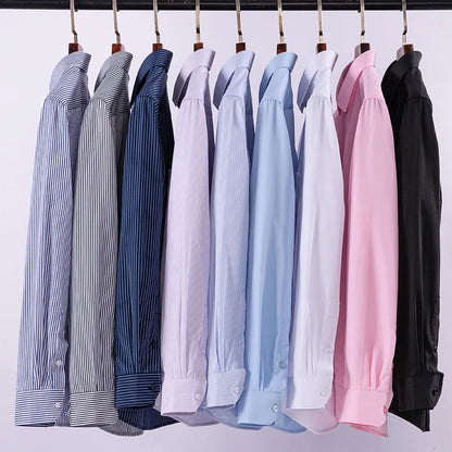 Givalli - Formele Kantoor Hemd