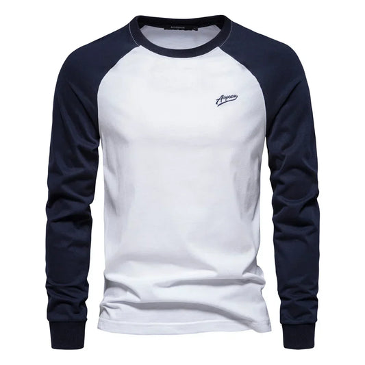 Vincent™ | Pull Uni Tijdloos